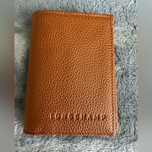 Men’s Longchamp Wallet
